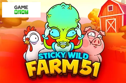 Sticky Wild Farm 51